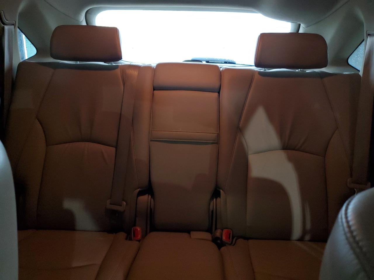 2006 Lexus Rx 330 VIN: 2T2HA31UX6C109532 Lot: 85524525