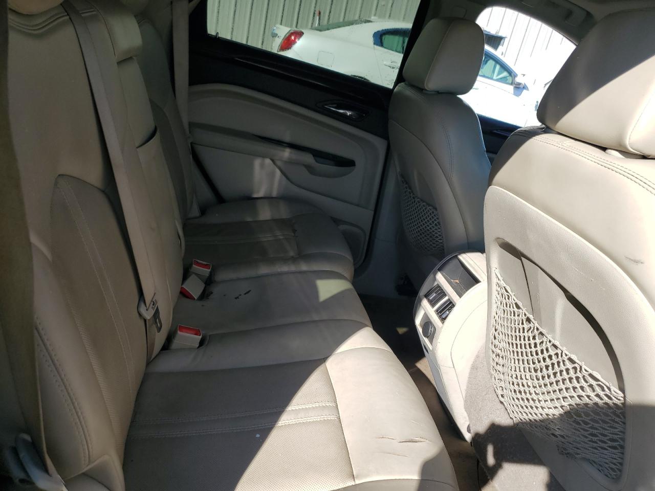 2015 Cadillac Srx Luxury Collection VIN: 3GYFNBE35FS559095 Lot: 87085595