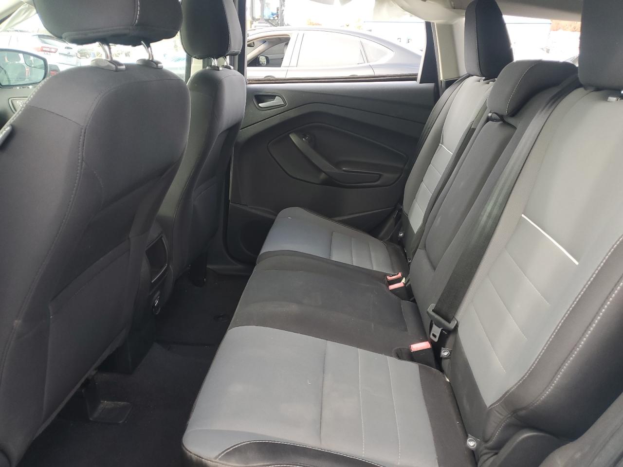 2014 Ford Escape Se VIN: 1FMCU9G99EUA14789 Lot: 90380065