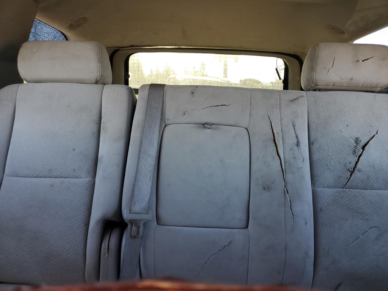 2007 GMC Yukon VIN: 1GKFC13C17R330625 Lot: 82776955