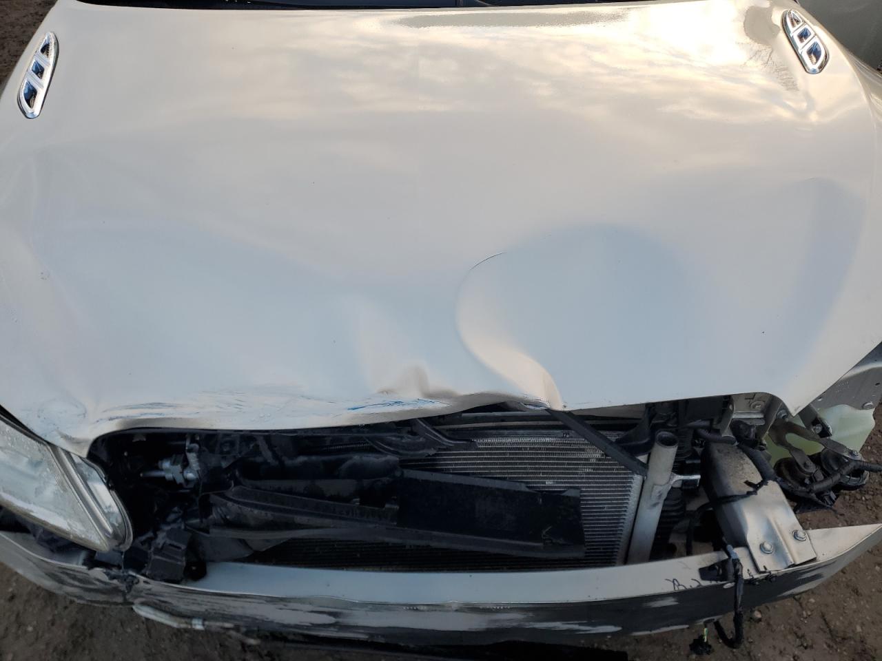 2010 Buick Allure/Lacrosse Cx VIN: 1G4GJ5EGXAF266084 Lot: 87041865