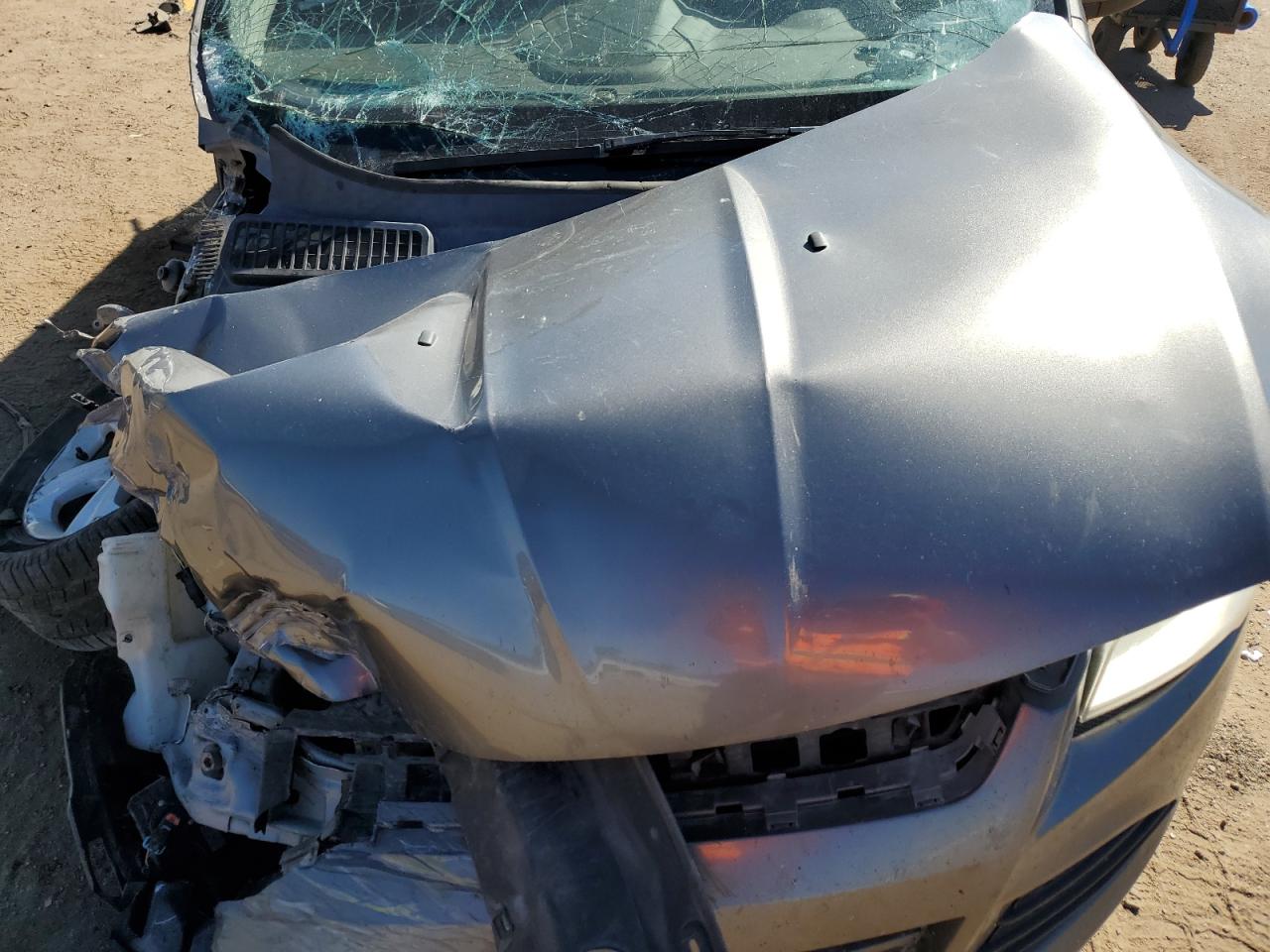 2014 Ford Escape Se VIN: 1FMCU9G98EUE12821 Lot: 81992335