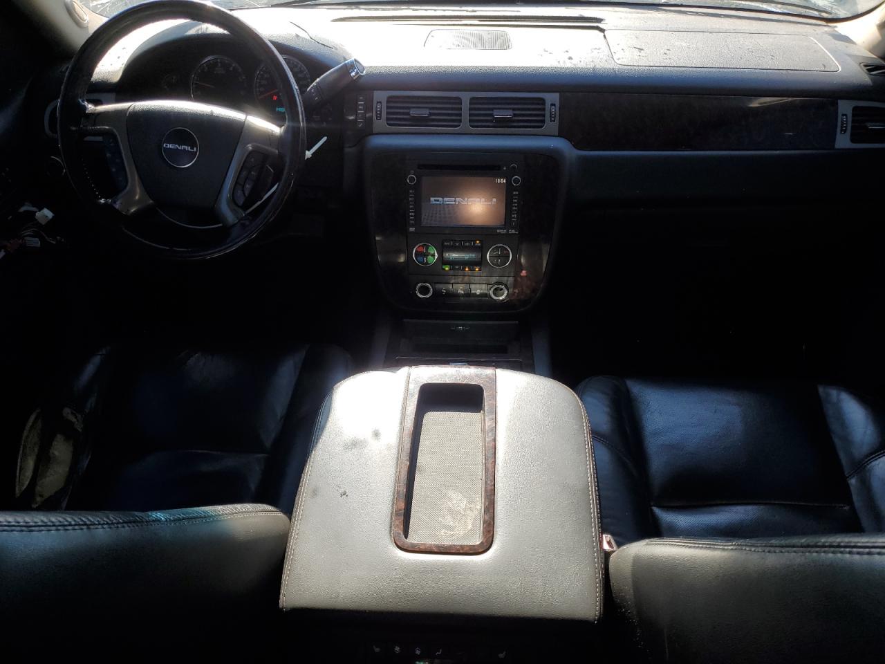 2012 GMC Yukon Denali VIN: 1GKS2EEF9CR113382 Lot: 85675835