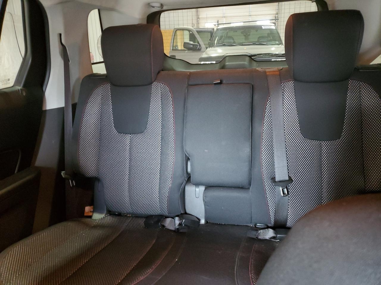 2011 GMC Terrain Sle VIN: 2CTALSEC5B6283150 Lot: 85743575