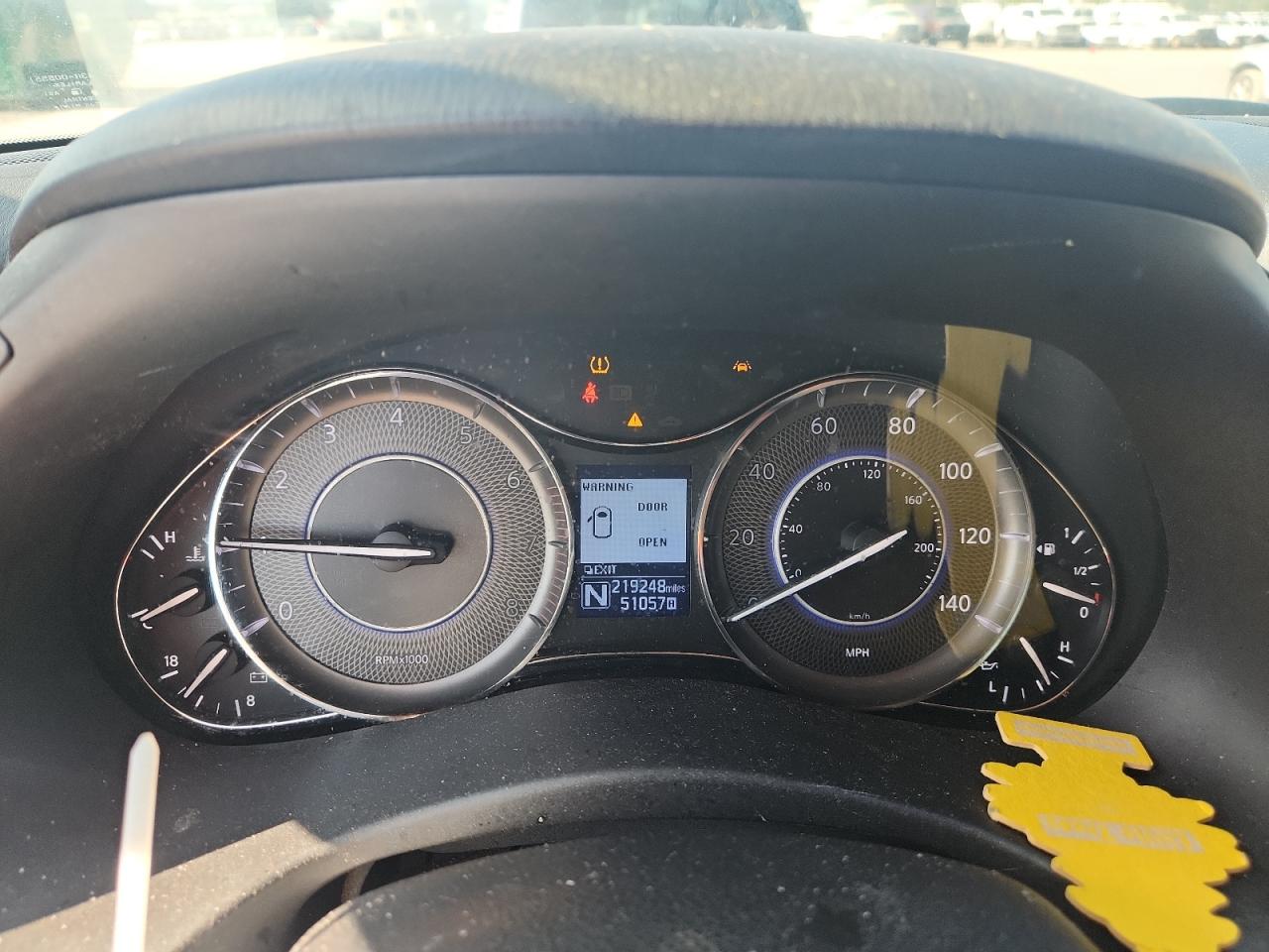 2017 Infiniti Qx80 Base VIN: JN8AZ2NEXH9157816 Lot: 85744295