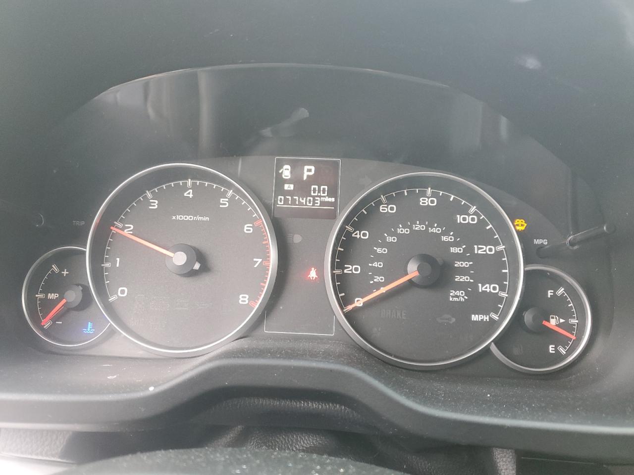 2014 Subaru Outback 2.5I Premium VIN: 4S4BRCDC5E3256818 Lot: 86745235