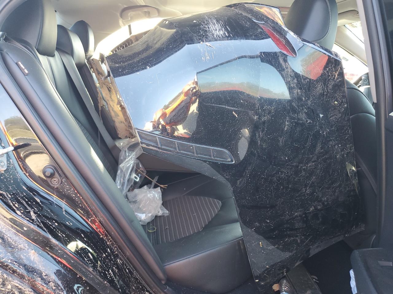 2021 Toyota Camry Se VIN: 4T1T11AK1MU436236 Lot: 85370335