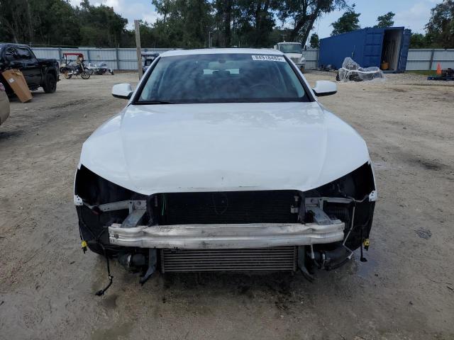  AUDI A4 2013 Biały
