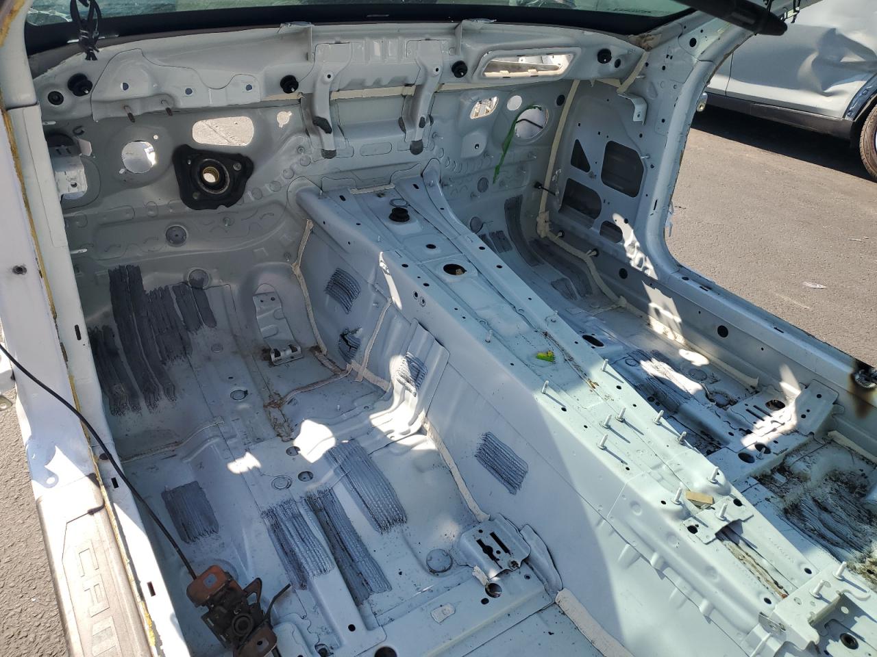 2022 Chevrolet Camaro Lt1 VIN: 1G1FF1R7XN0135341 Lot: 90491025