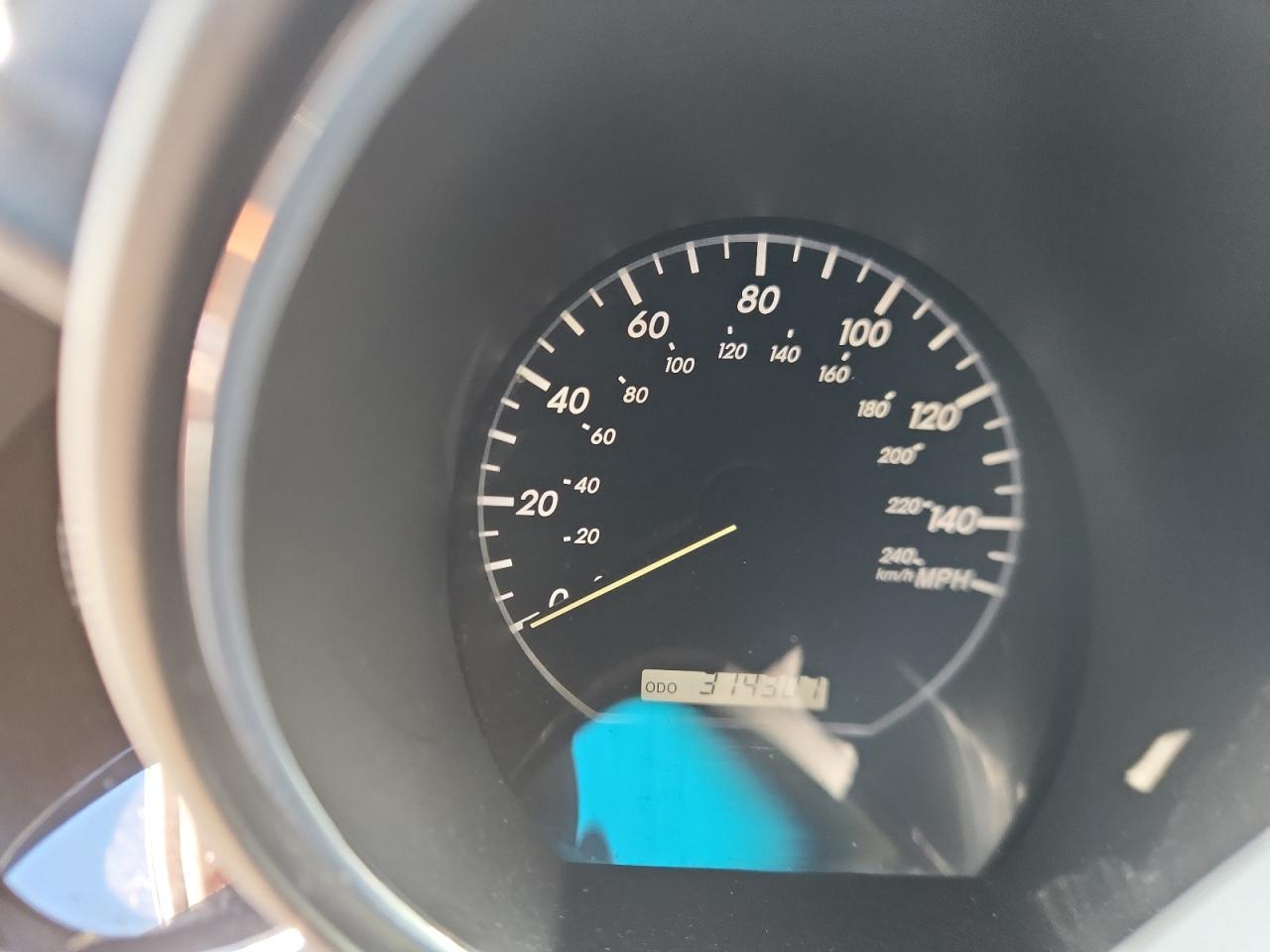 2005 Lexus Rx 330 VIN: 2T2HA31U35C069146 Lot: 90294165