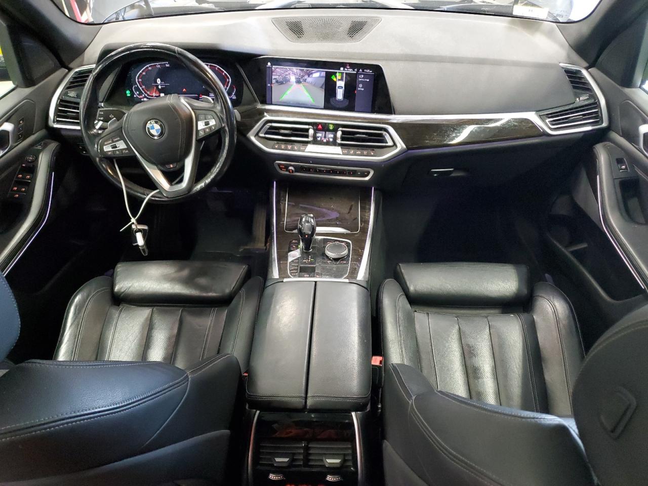 2019 BMW X5 xDrive40I VIN: 5UXCR6C58KLK81588 Lot: 85138785