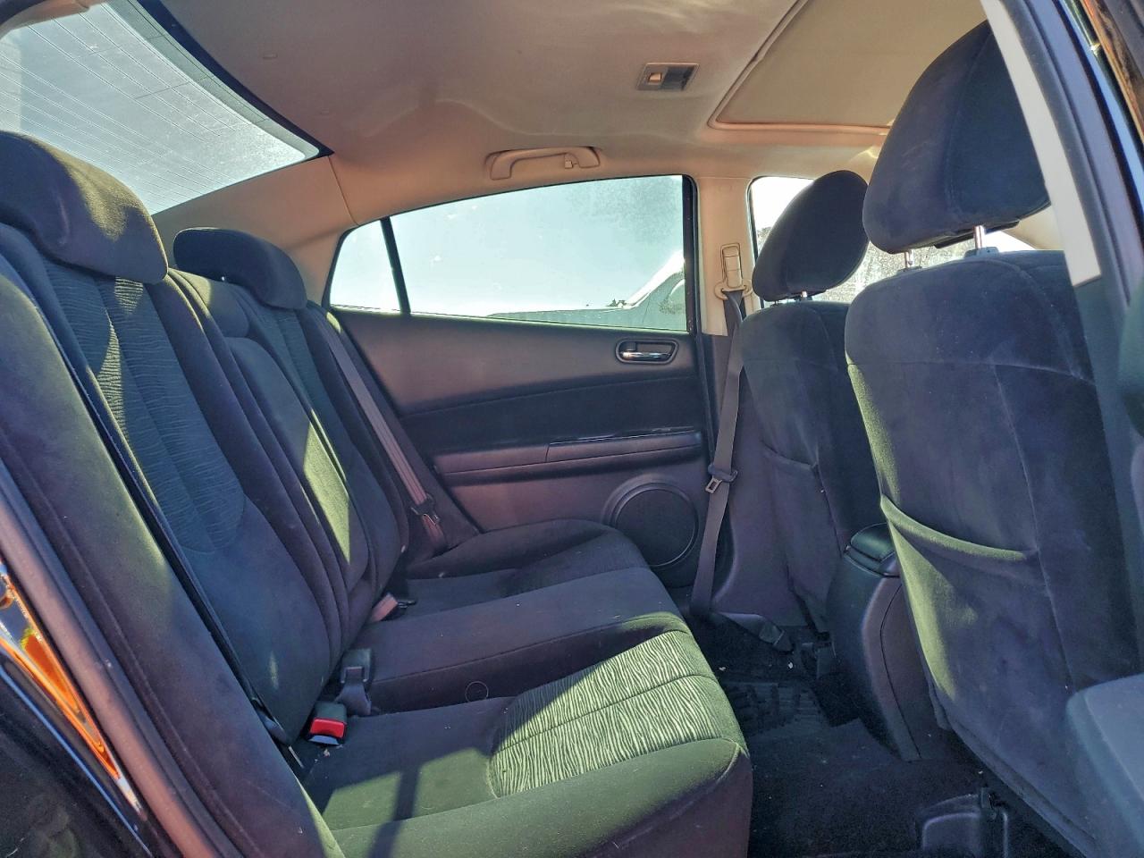 2010 Mazda 6 I VIN: 1YVHZ8BH2A5M10369 Lot: 90851175