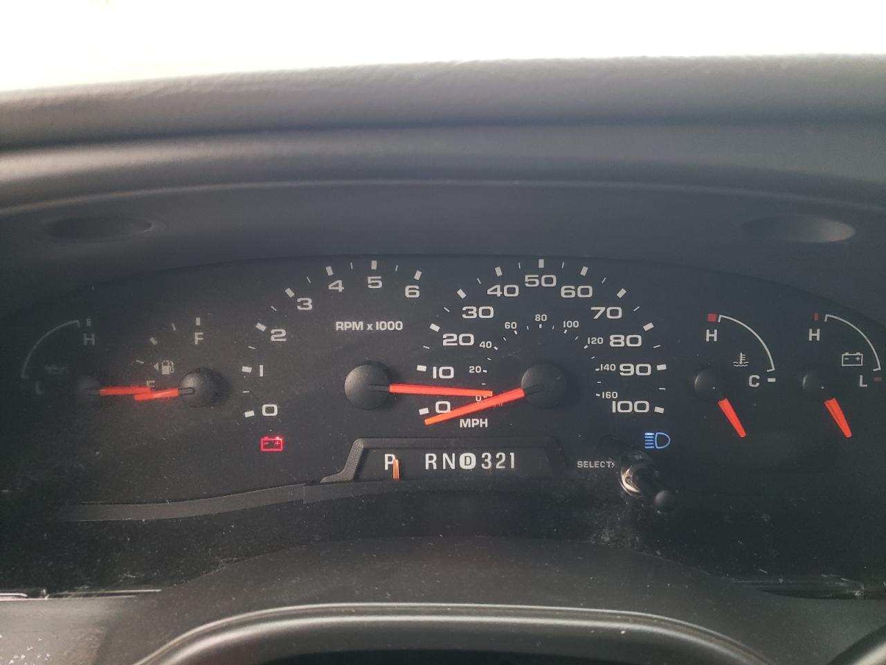 2007 Ford E450 Delivery Truck VIN: 1FDXE45S87DA22540 Lot: 86776905