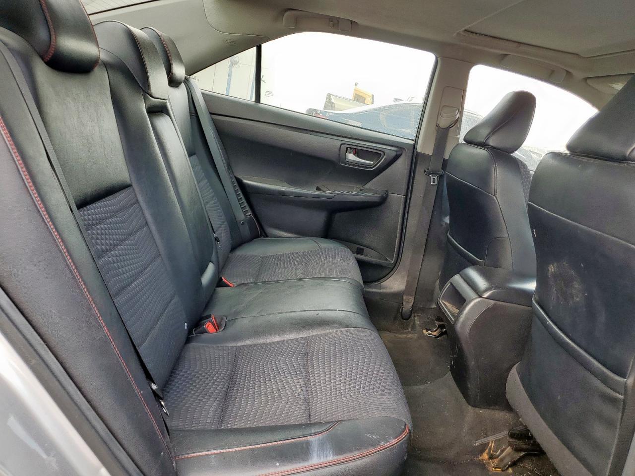 2015 Toyota Camry Hybrid VIN: 4T1BD1FK3FU143923 Lot: 84434745