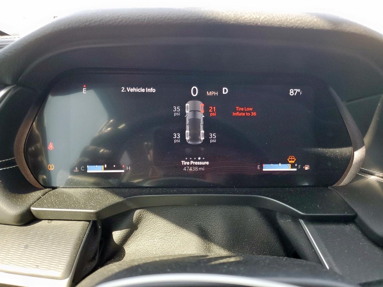 2023 Jeep Grand Cherokee Laredo VIN: 1C4RJHAG7PC570620 Lot: 82250245