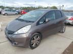 2012 HONDA JAZZ 1.4 I-VTEC EX 5DR CVT for sale at Copart SANDY