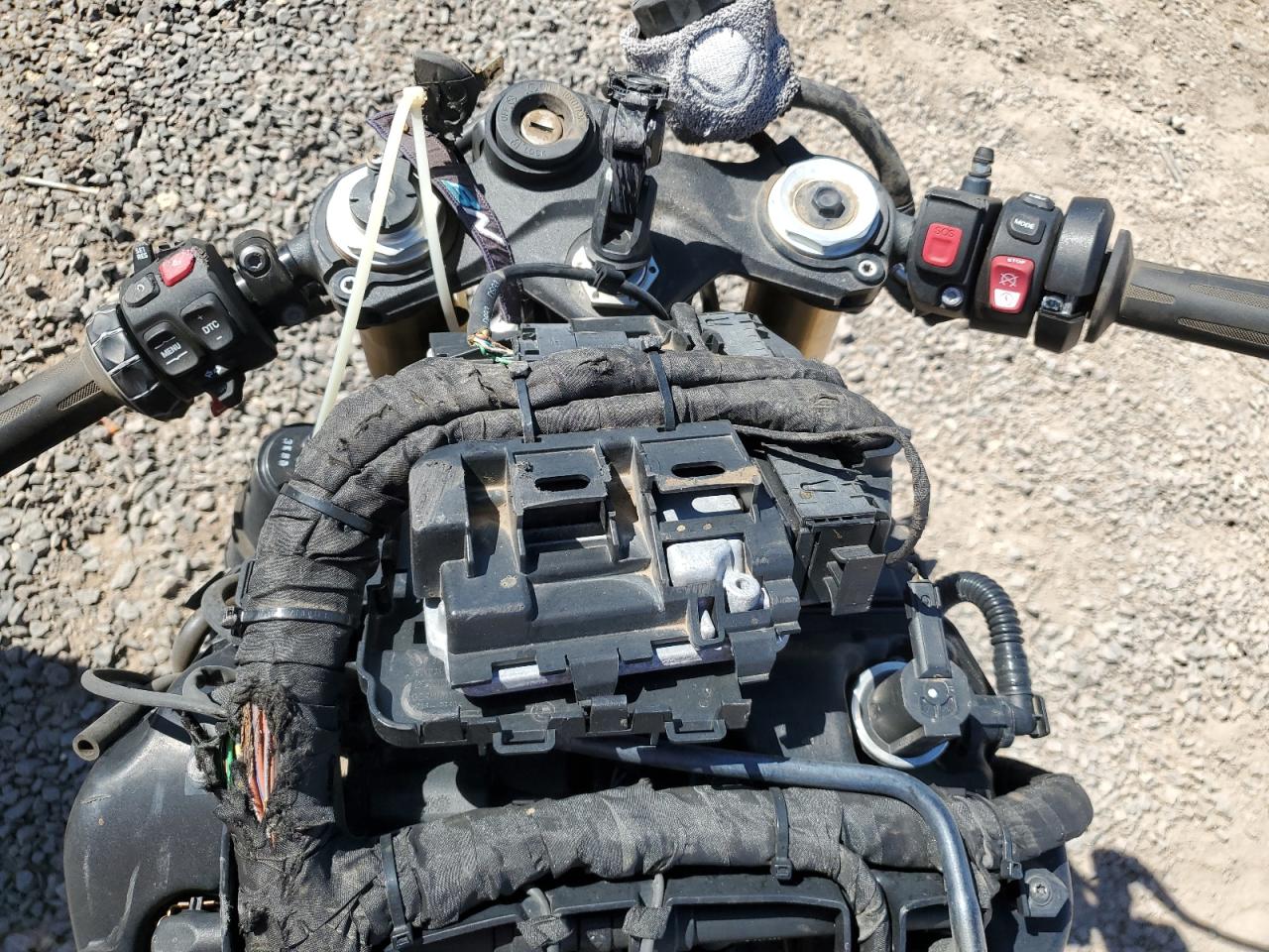 2024 BMW S 1000 Rr VIN: WB10E6307R6J61937 Lot: 90020935