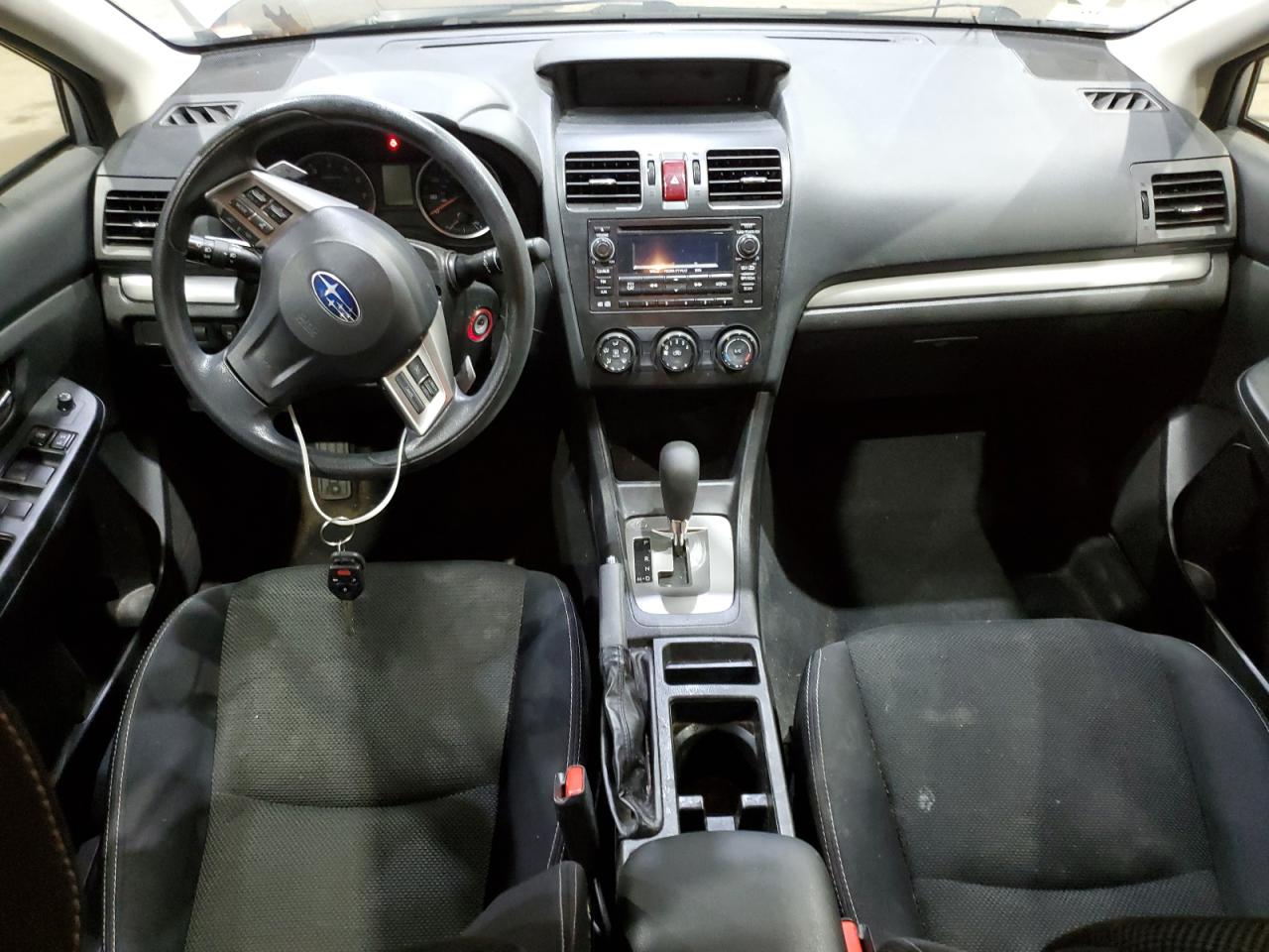 2014 Subaru Xv Crosstrek 2.0 Premium VIN: JF2GPACC6E8326255 Lot: 86500035