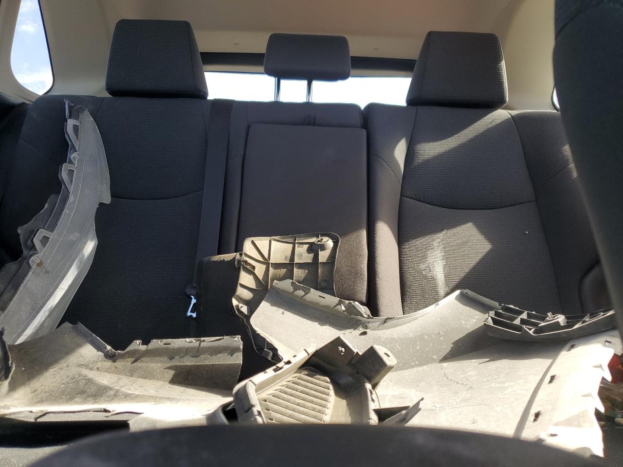 2020 Toyota Rav4 Le VIN: 2T3H1RFV4LW075629 Lot: 82281975