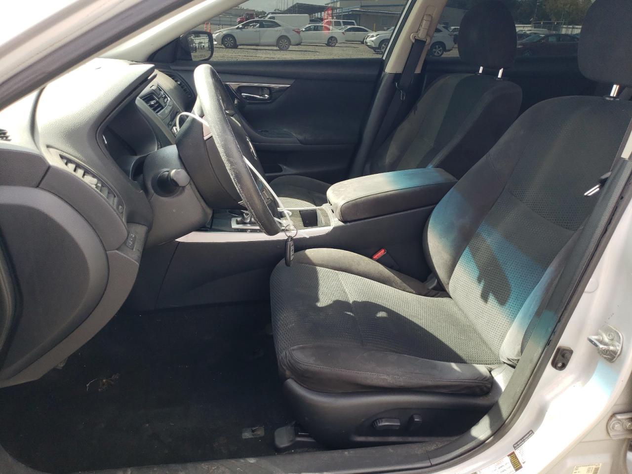 2014 Nissan Altima 2.5 VIN: 1N4AL3AP1EC414320 Lot: 85868015