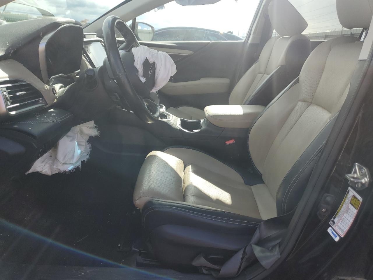 2021 Subaru Outback Limited Xt VIN: 4S4BTGND1M3113332 Lot: 82289775