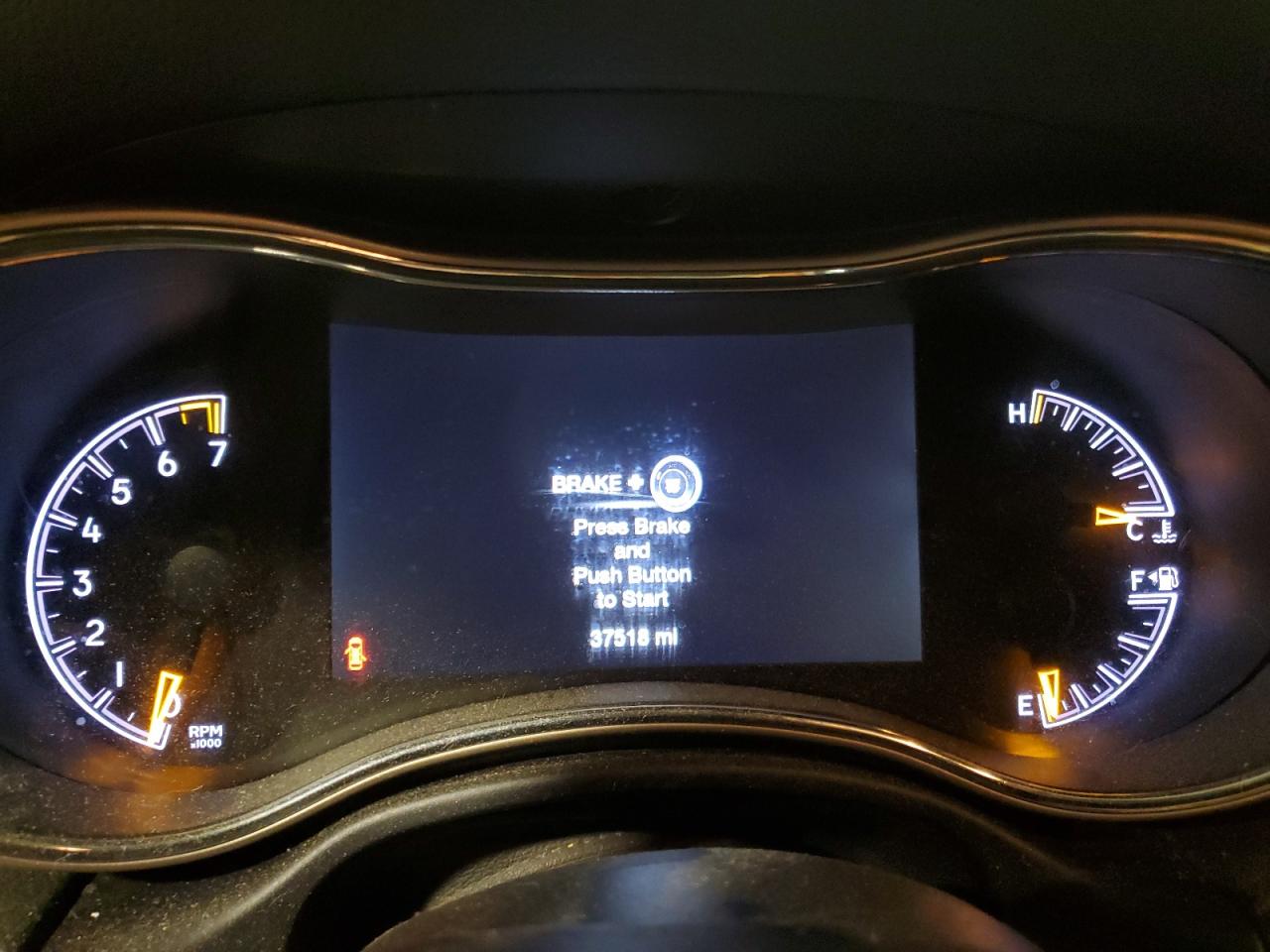 2017 Jeep Grand Cherokee Laredo VIN: 1C4RJFAG0HC956821 Lot: 82473705