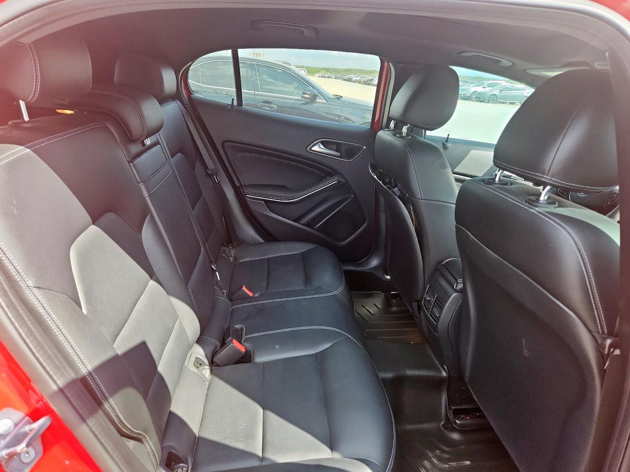 2019 Mercedes-Benz Gla 250 VIN: WDCTG4EBXKJ615138 Lot: 84481645