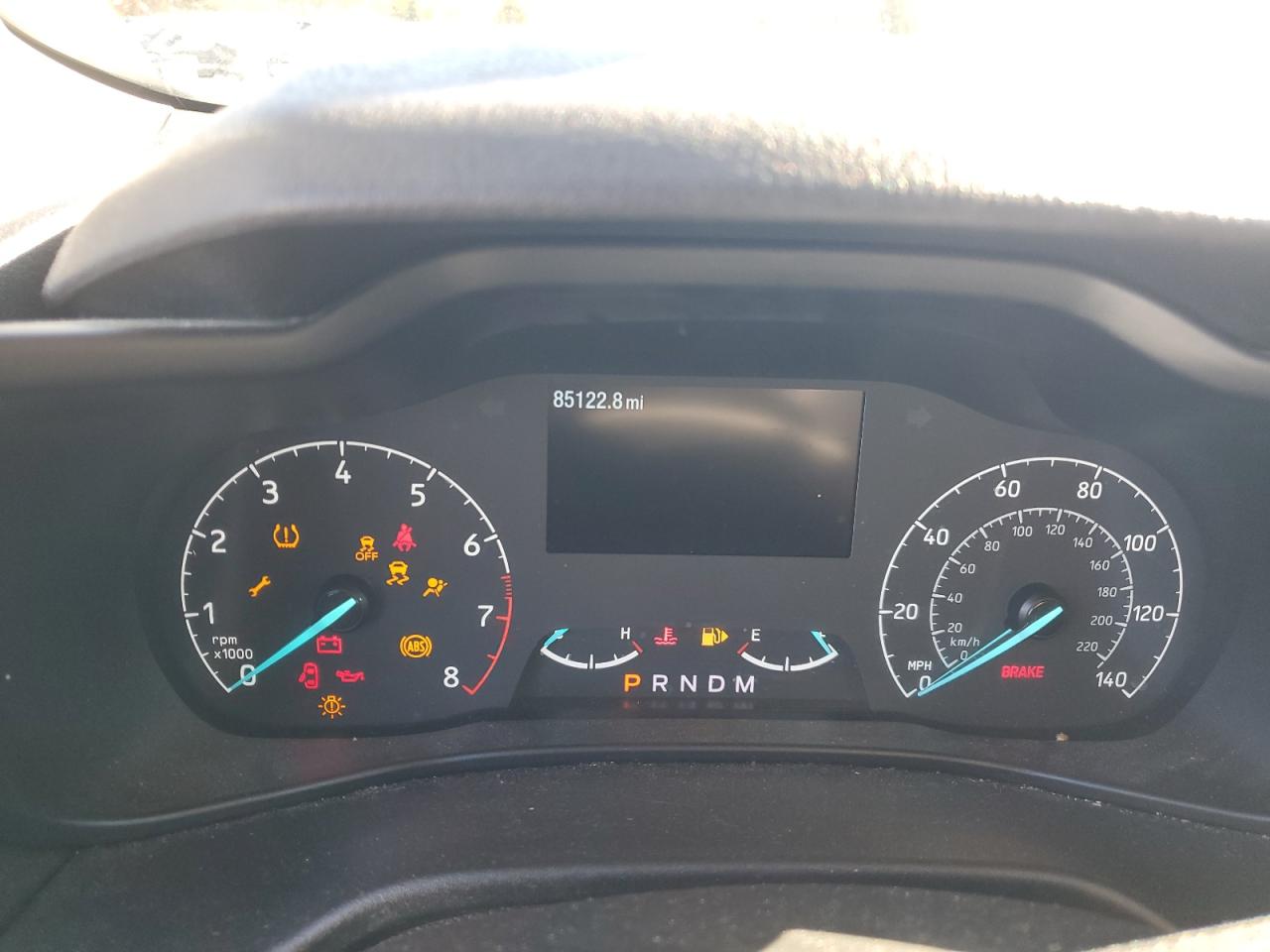 2022 Ford Transit Connect Xl VIN: NM0LS7S27N1545576 Lot: 90322945