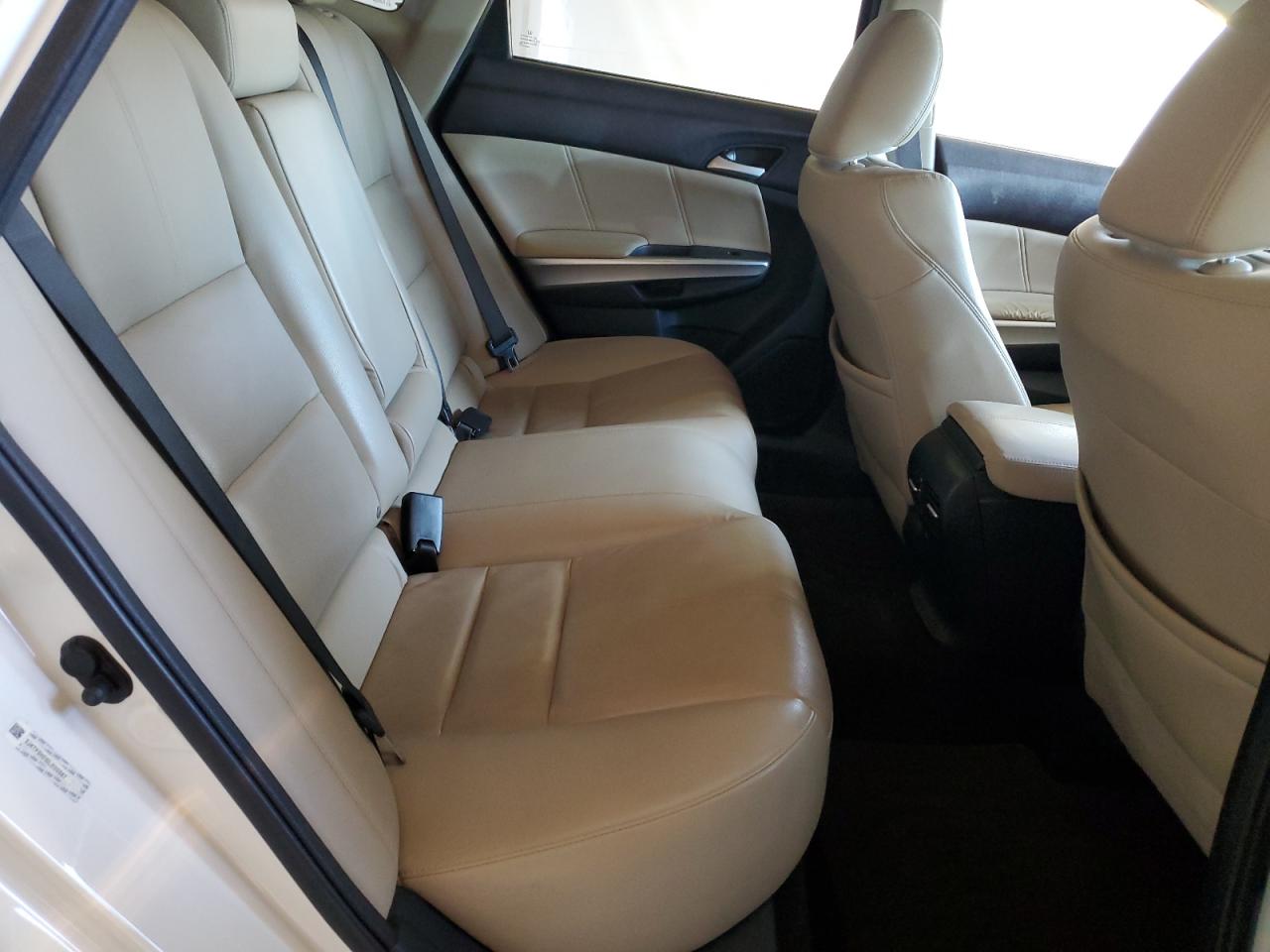 2013 Honda Crosstour Exl VIN: 5J6TF3H51DL000567 Lot: 87291865