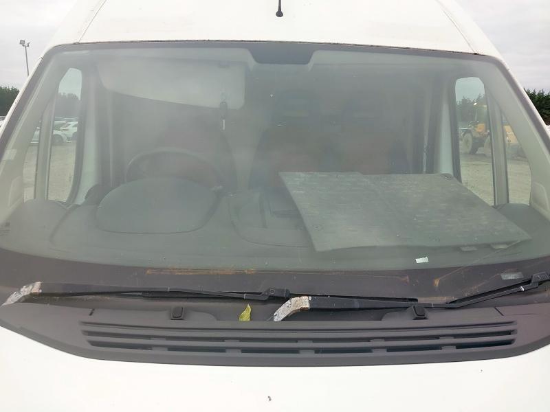 2016 CITROEN RELAY 35 L3H2 EPRISE BLUE 