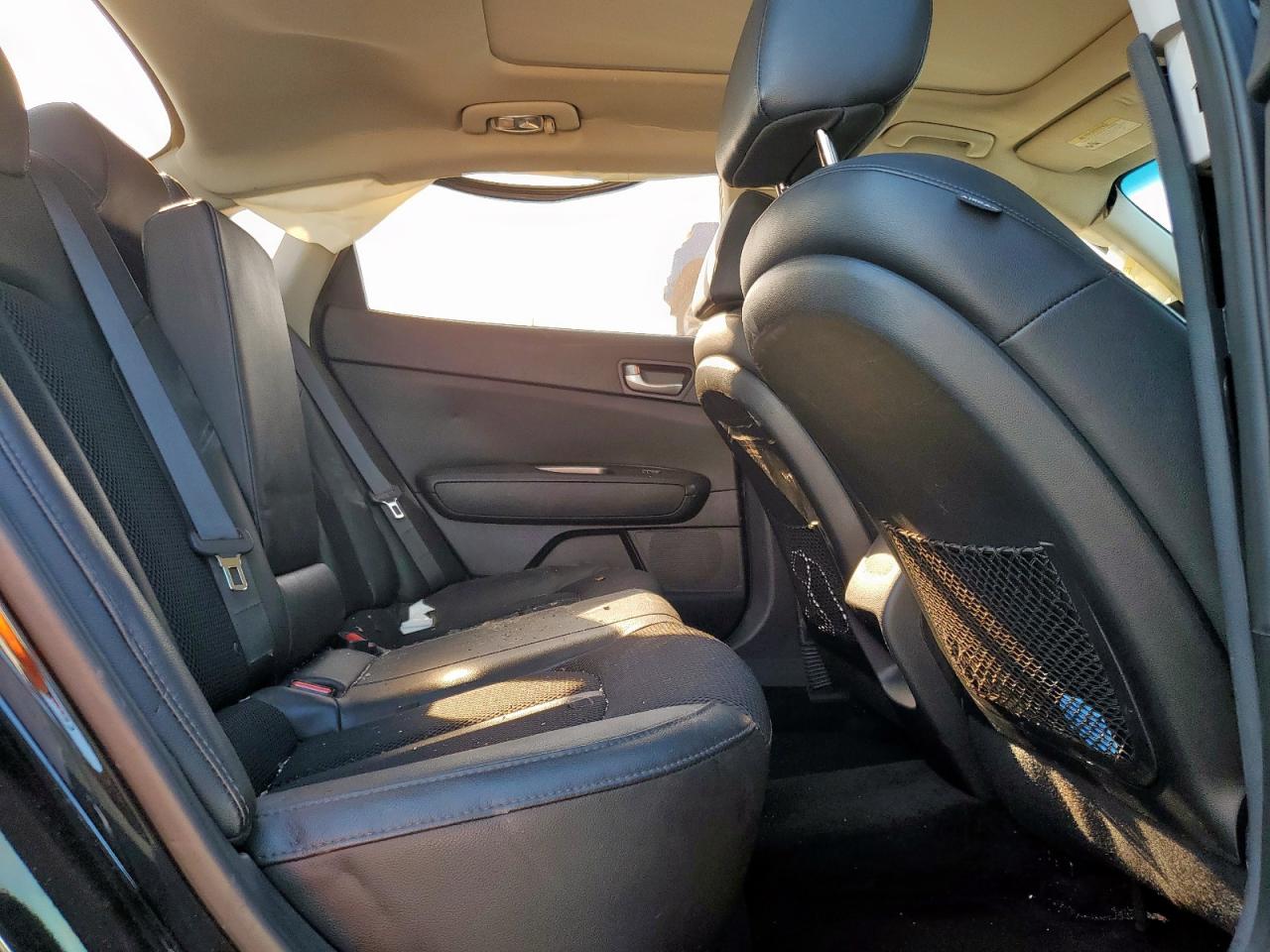 2019 Kia Optima Lx VIN: 5XXGT4L35KG291714 Lot: 82336605