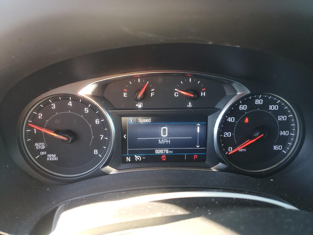 2023 GMC Terrain Sle VIN: 3GKALTEG7PL104876 Lot: 90429375