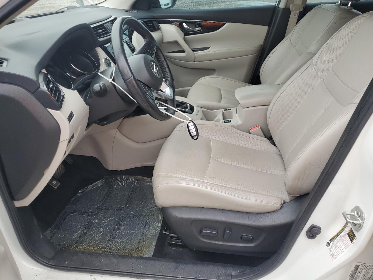 2018 Nissan Rogue Sport S VIN: JN1BJ1CR3JW600146 Lot: 85495265