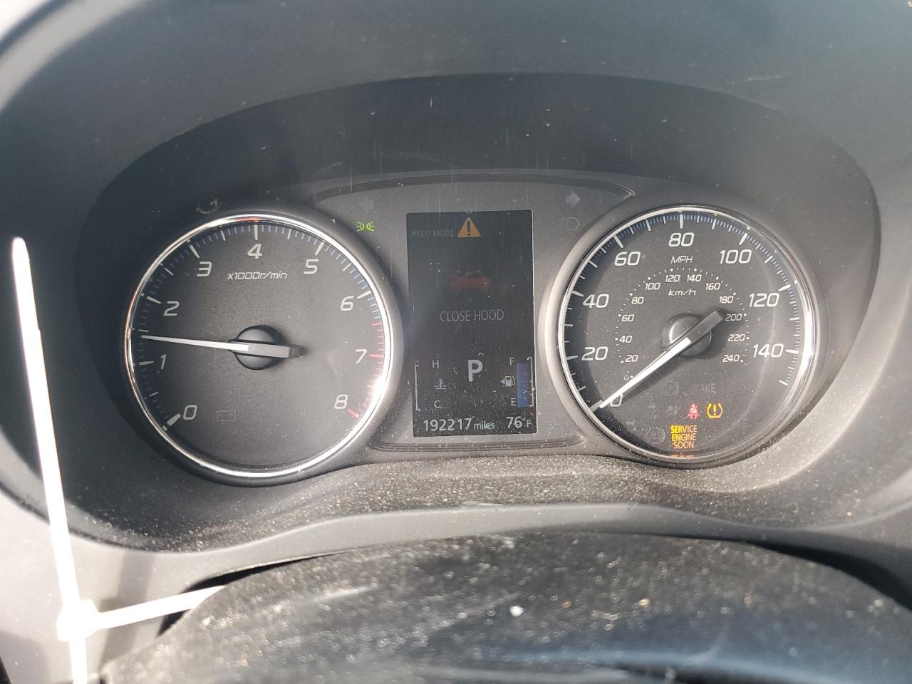 2017 Mitsubishi Outlander Se VIN: JA4AD3A30HZ053169 Lot: 85767675