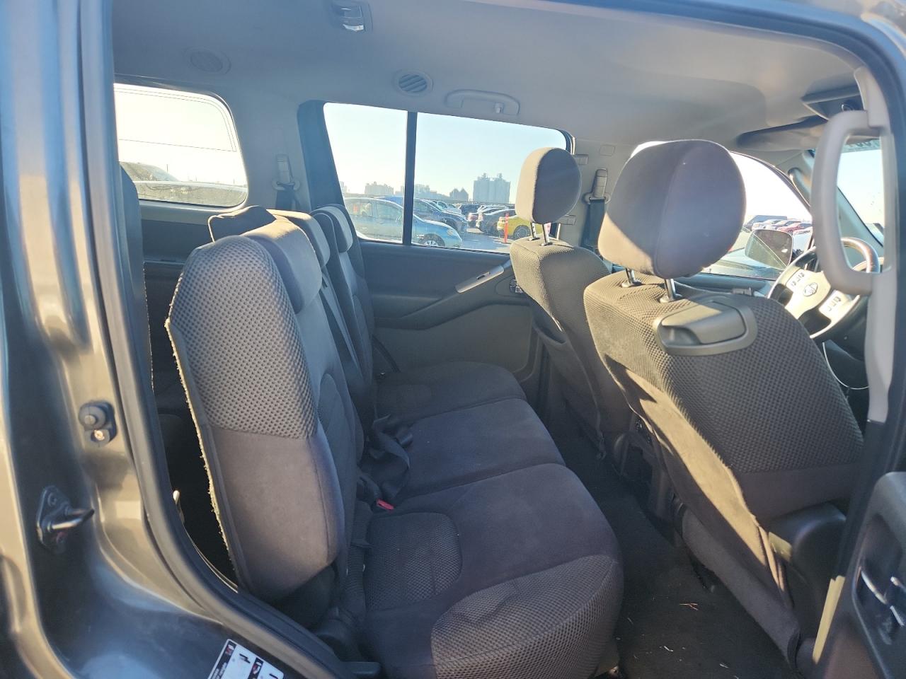 2009 Nissan Pathfinder S VIN: 5N1AR18U99C600465 Lot: 86148365