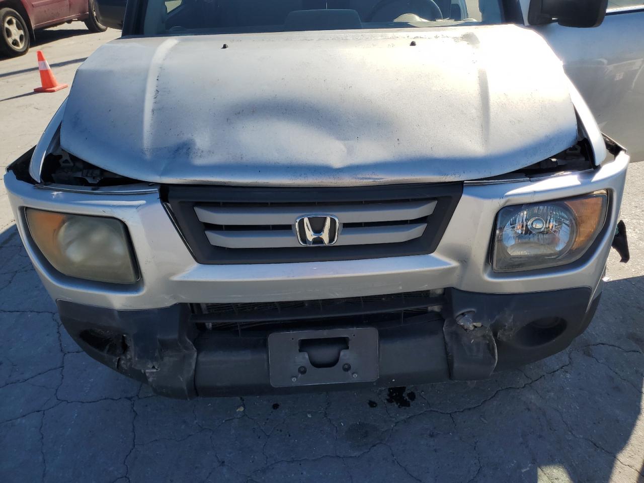 2008 Honda Element Ex VIN: 5J6YH18798L015474 Lot: 82471595