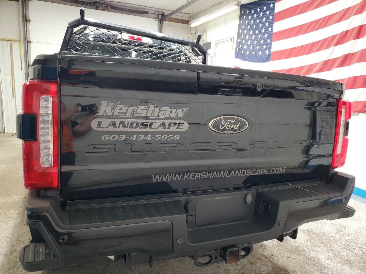 2023 Ford F350 Super Duty VIN: 1FT8W3BT3PEE09505 Lot: 84565055