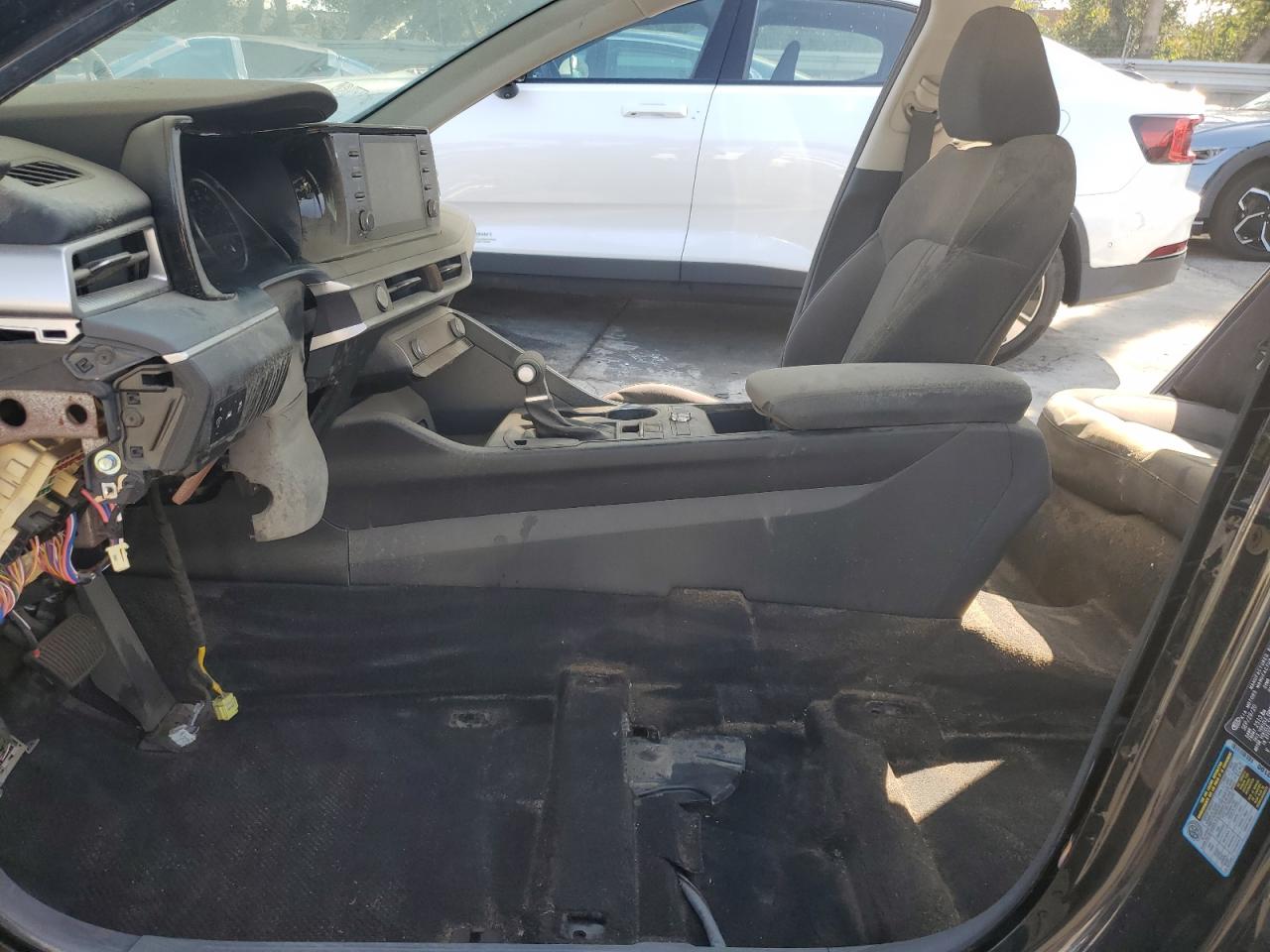 2021 Kia K5 Lxs VIN: 5XXG14J22MG033007 Lot: 87237045