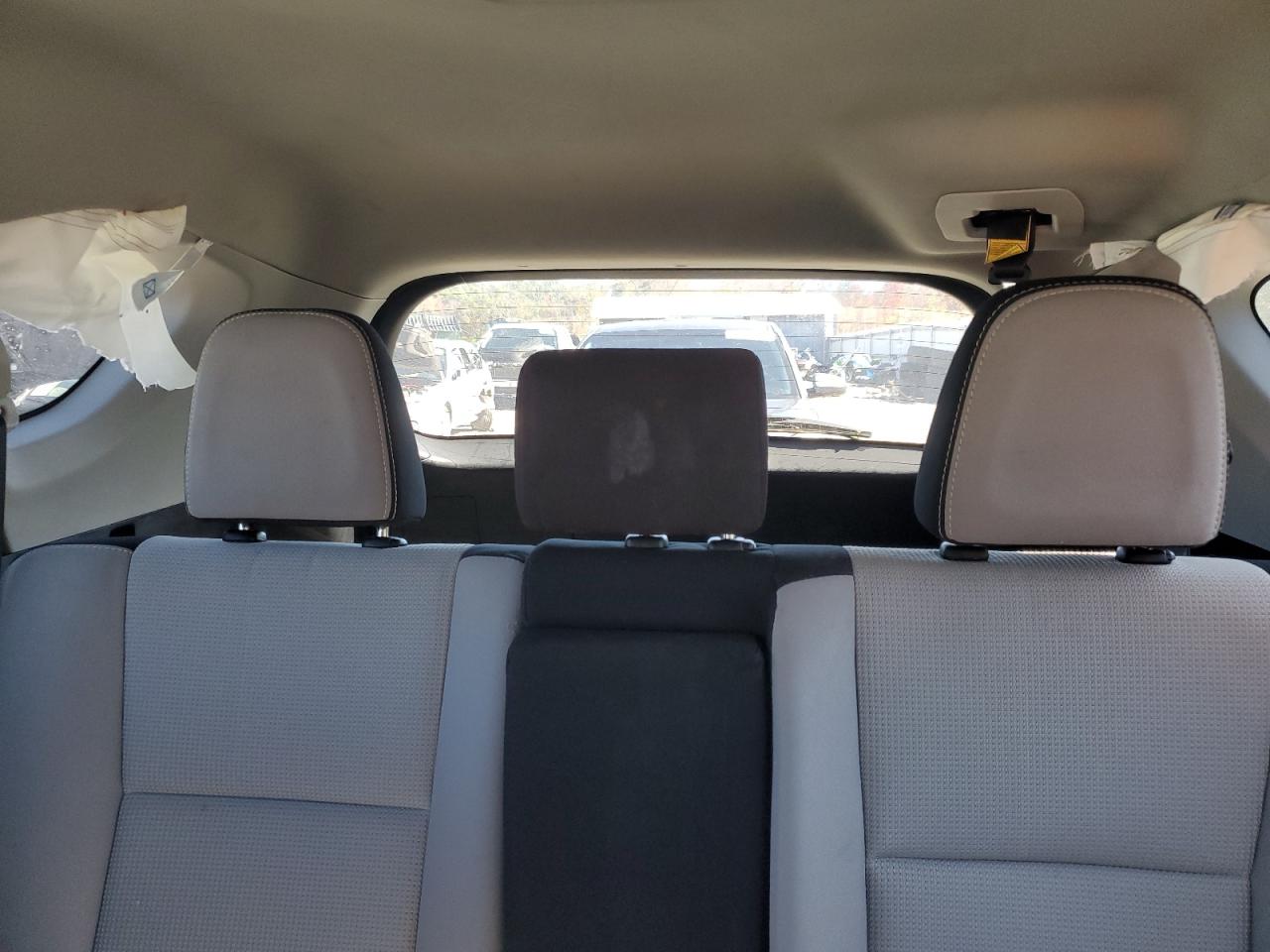 2018 Toyota Rav4 Adventure VIN: 2T3RFREV4JW742803 Lot: 85778895