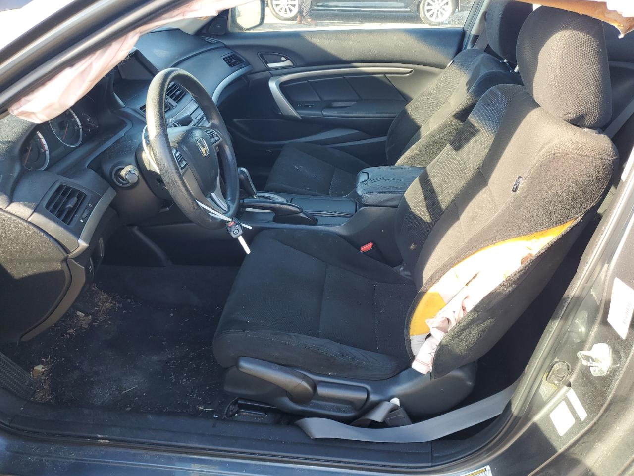 2010 Honda Accord Ex VIN: 1HGCS1B72AA002496 Lot: 85716005