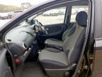 2011 NISSAN NOTE VISIA  for sale at Copart COLCHESTER