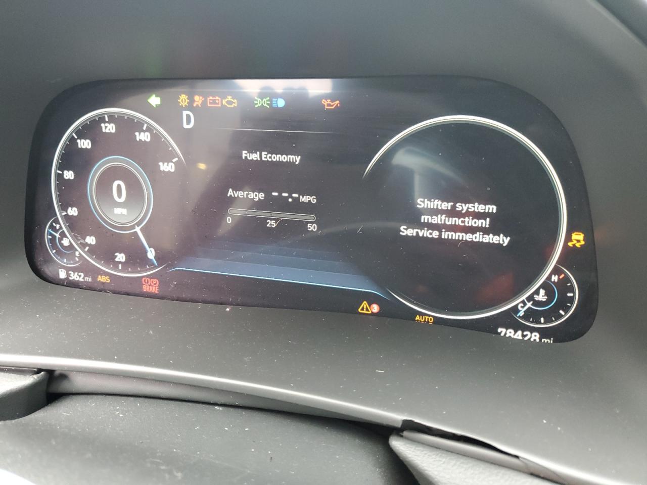 2020 Hyundai Sonata Limited VIN: 5NPEH4J22LH010932 Lot: 81969925