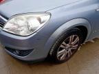 2008 VAUXHALL ASTRA 1.6I 16V ELITE [115] 5DR for sale at Copart SANDY