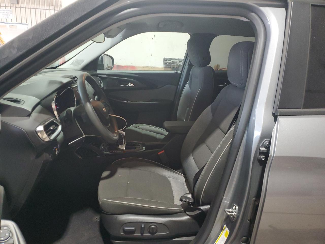 2023 Chevrolet Trailblazer Lt VIN: KL79MRSL1PB103317 Lot: 84449395
