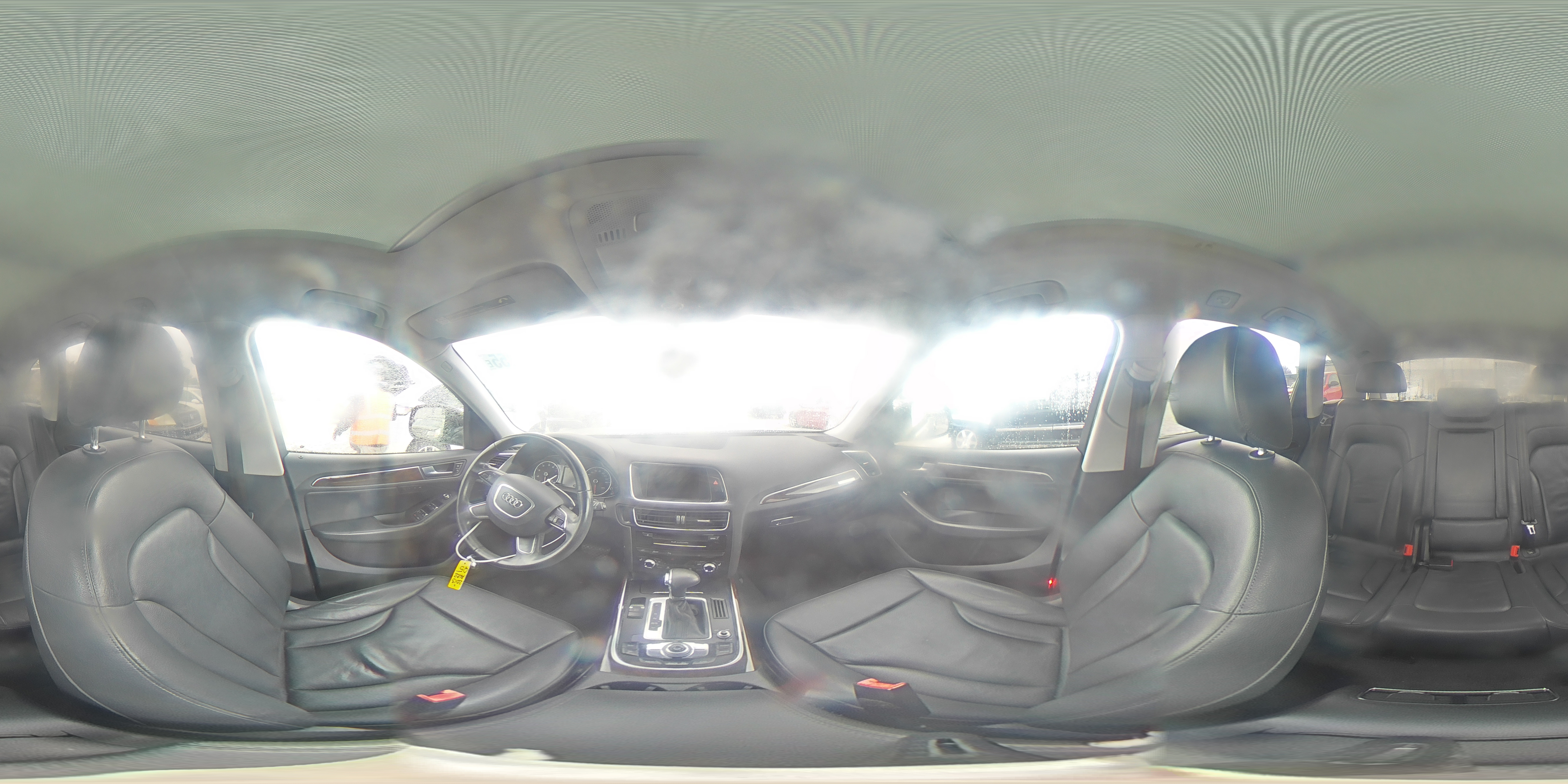 2013 Audi Q5 Premium Plus VIN: WA1LFAFP7DA023324 Lot: 85186255