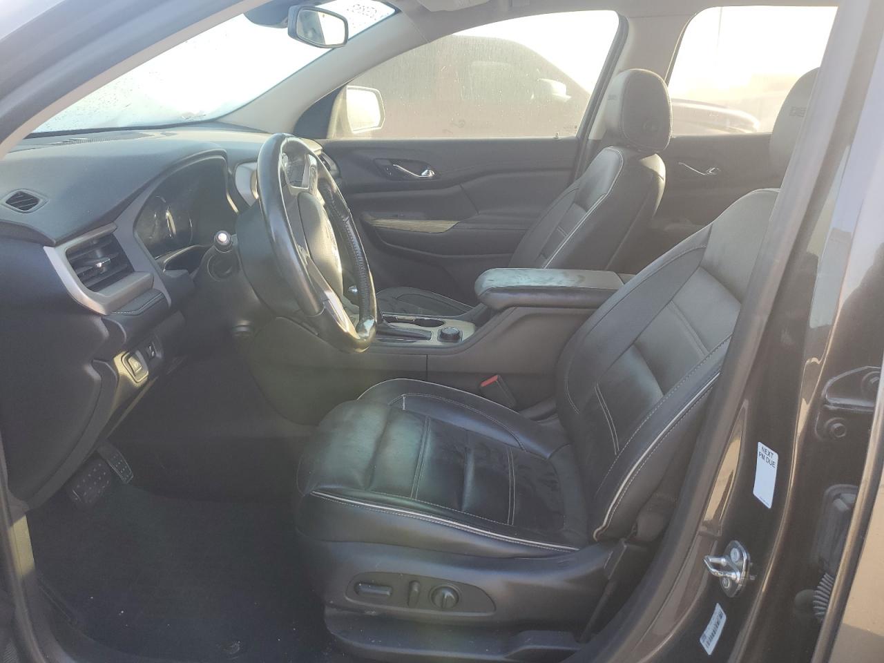 2019 GMC Acadia Denali VIN: 1GKKNPLS5KZ184094 Lot: 89876905