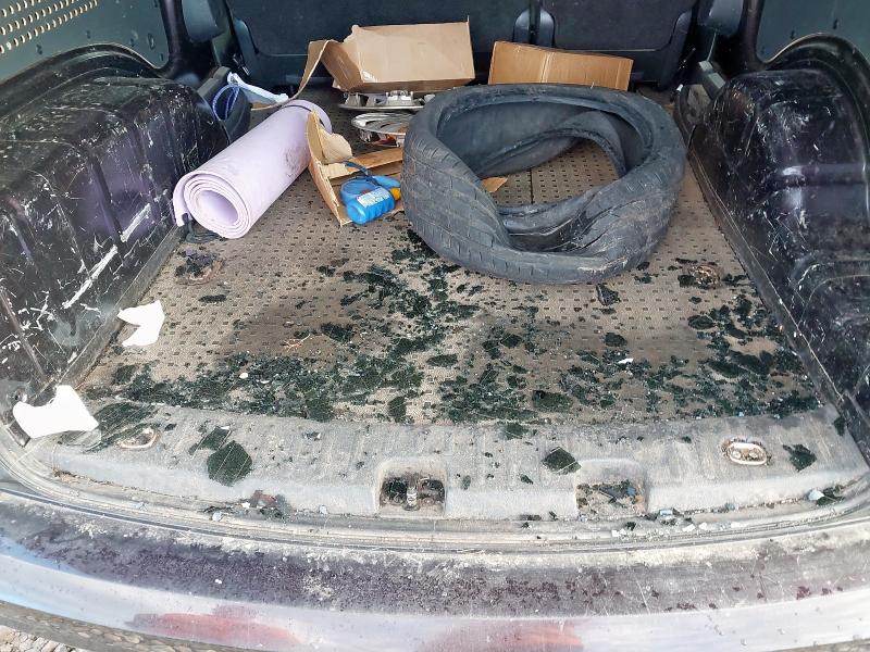 2019 VOLKSWAGEN CADDY MAXI 2.0 TDI 102PS KOMBI VAN