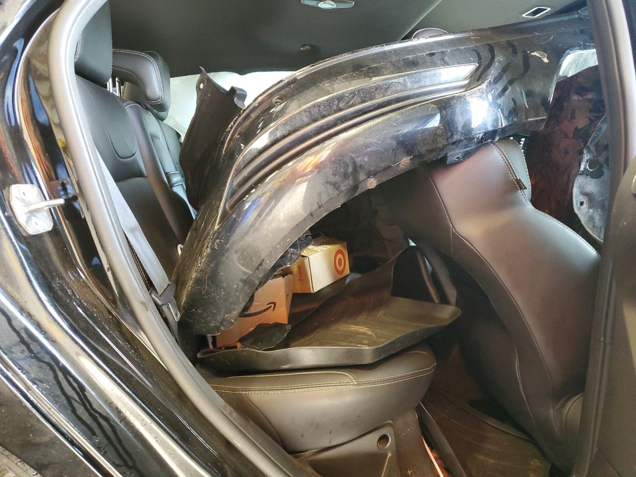 2014 Ford Focus St VIN: 1FADP3L92EL369138 Lot: 84976135