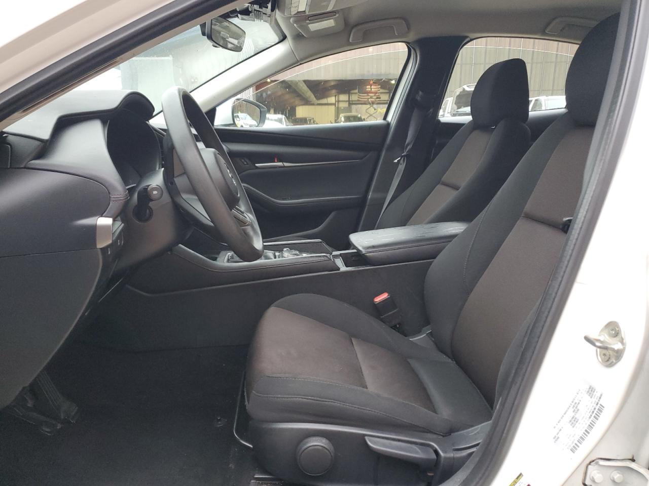 2023 Mazda 3 VIN: 3MZBPAAM6PM372149 Lot: 90217755