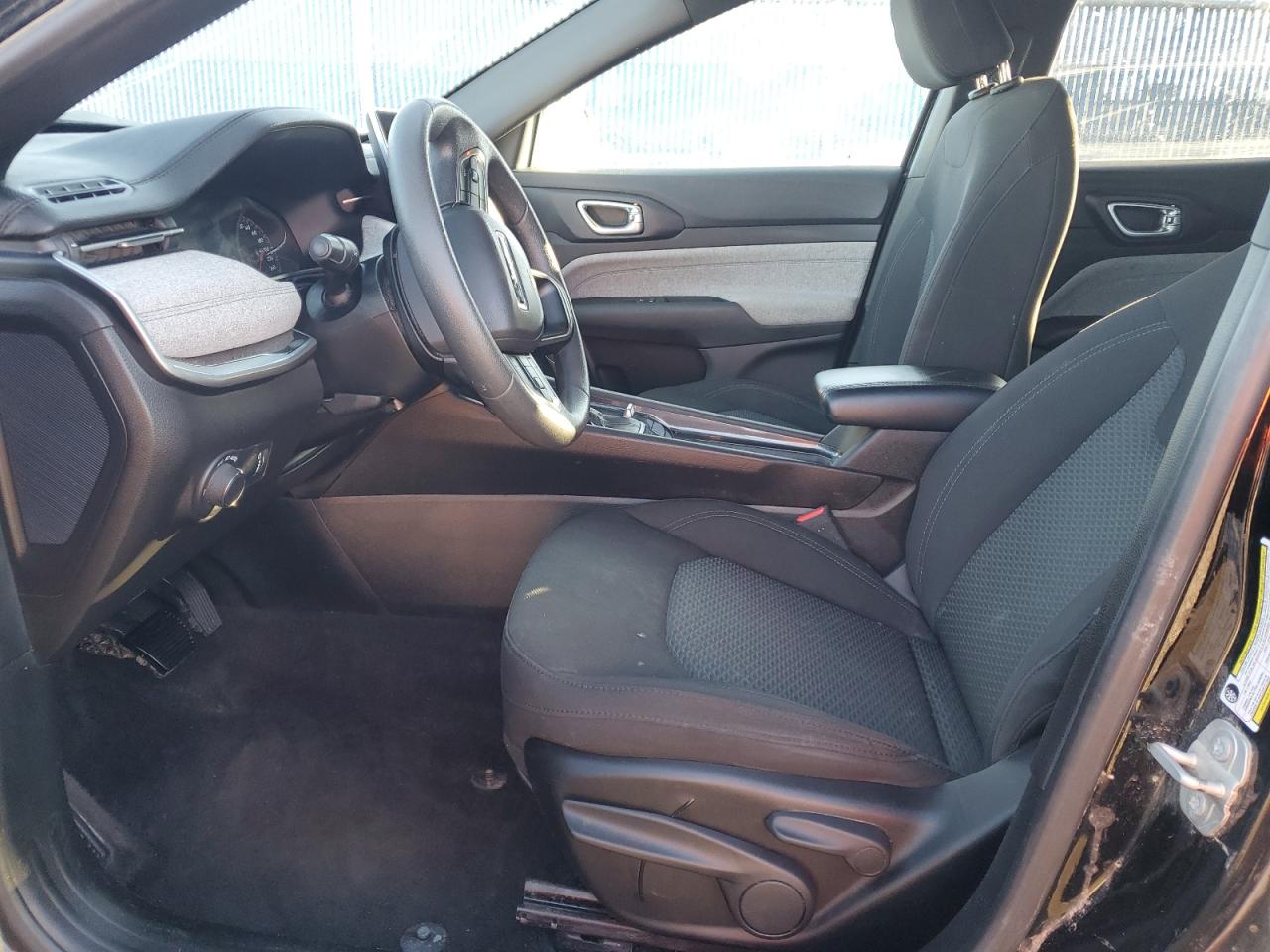 2024 Jeep Compass Sport VIN: 3C4NJDAN8RT598097 Lot: 86793025